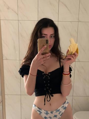 Анжела Сногсшибательная Реал фото 4