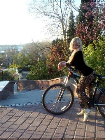 Надежда Заботливая Реал фото 2