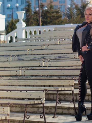 Надежда Заботливая Реал фото 5