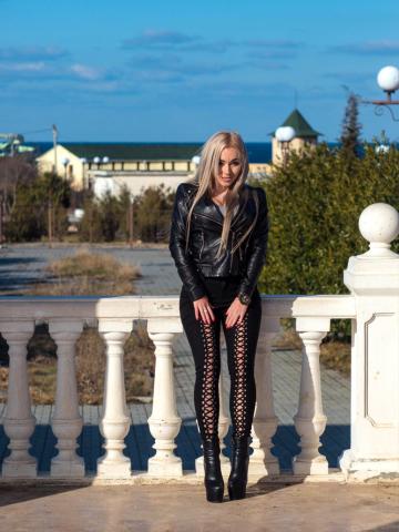 Надежда Заботливая Реал фото 7